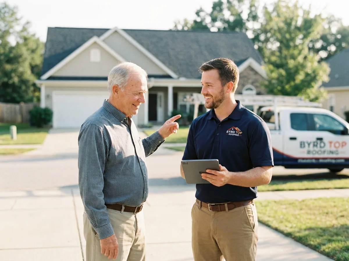 Roofing Webster, KY FAQs